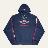 ราคา Navy Reebok Hoodie L (20690114241)
