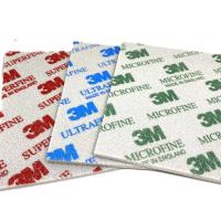 ราคา 3M Sanding Sponge กระดาษทรายฟองน้ำ 3M (3012445404)