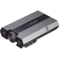 ราคา Creative Sound BlasterX G6 (12405145098)