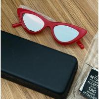 ราคา แว่นตา Le Specs Adam Selman X The Last Lolita Cat Eye (28881432340)
