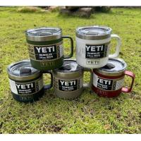 ราคา แก้ว Yeti 14oz MUG ของแท้ ** มีรับประกัน 1 ปี** (29072054675)