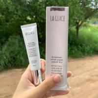ราคา กันแดดลากลาส LA GLACE รบกวนอ่านตรงรายละเอียดสินค้านิดนึงนะคะ✨ (3834230638)