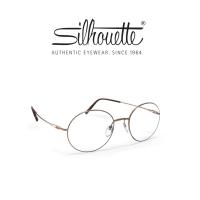 ราคา กรอบแว่นตา Silhouette 5578 (41151884258)