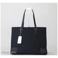 ราคา Tory burch ella nylon tote ใหญ่ outlet tory USA สีดำ (25150633738)