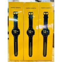 ราคา Realme watch S (RMA207) สินค้าใหม่ศูนย์ไทย ค้างสต๊อก กล่องไม่แกะซีล ประกันร้าน 3 เดือน (28669974819)