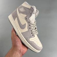 ราคา ของแท้ n_ike Air Jordan 1 retro high og AJ1 Jordan generation ZIVI (26559497866)