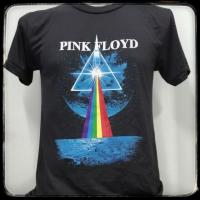 ราคา ​เสื้อ​วง​ทัวร์​Pink​floyd​ผ้า​บาง​​ (4200981451)