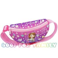 ราคา กระเป๋าคาดเอว Sofia โซเฟีย สีชมพู - ของแท้ (2813249946)