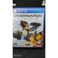 ราคา เกมส์ Overwatch origins edition PS4 เกมส์ แอ็คชั่น สุดมันส์ จาก Blizzard แผ่นสวย ใช้งานได้ปกติ สินค้าดี ไม่มีย้อมแมว (9634421571)
