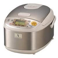 ราคา Zojirushi 0.54L (3-Cup) Rice Cooker NS-LLH05-XA [AC220-230V, 50/60Hz Only] (41768015507)