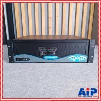 ราคา ลดล้างสต็อค สินค้าใหม่ค้างสต๊อค CROWN CL-4 POWERAMP MADE IN USA เพาเวอร์แอมป์ POWER เครื่องขยายเสียงลำโพง เครื่องขยาย... (40562002562)