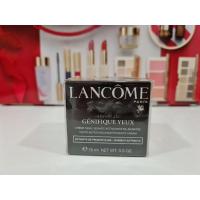 ราคา Lancome Advanced Genifique Yeux youth activating smoothing eye cream 15 ml. (9006678999)