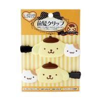 ราคา (พร้อมส่ง) กิ๊ฟ Sanrio - ลาย Pompompurin สุดฮิตจากญี่ปุ่น ของแท้ 100% (24785234404)