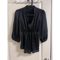 ราคา เสื้อ zara size M แท้ (8261067470)