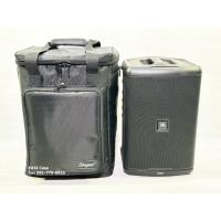 ราคา กระเป๋าลำโพง JBL Eon One Compact [แบบผ้า] สีดำ (simpel) (22170609477)