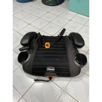 ราคา Chicco GoFit Plus Booster Seat คาร์ซีทแบบเบาะนั่งเสริม (23471104522)