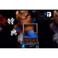 ราคา โมเดลวันพีช เรซิ่น Gomu Gomu BT studio มือ2 (25476737799)