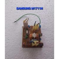 ราคา บอร์ดไฟเข้าไมโครเวฟ SAMSUNG M1711N , M1712N , M171GN มือสองของแท้ 100% (22341760412)