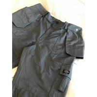 ราคา Dickiesแท้เอว32ยืด36 สีเทาอ่อนสวยมากก (9636162956)
