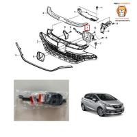 ราคา ฐานโลโก้ติดกระจัง Honda Jazz GK 2019-2020 แท้ศูนย์ตรงรุ่น (24311031547)