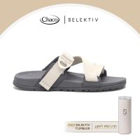 ราคา CHACO รองเท้าผู้หญิง รุ่น lowdown sandal (Natural) (20855045105)