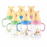 ราคา ขวดนมคอกว้างพร้อมแขนจับDisney4ออนซ์ (924021089)
