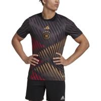 ราคา เสื้อวอร์มก่อนแข่งทีมชาติเยอรมนี ADIDAS GERMANY PRE-MATCH JERSEY [ ลิขสิทธิ์แท้ ป้ายไทย ] [รหัส HC1286 ] (22757426398)