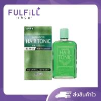 ราคา YANAGIYA Hair Tonic (Mint) 360ml ยานะจิยะ โทนิค บำรุงผม ป้องกันปัญหาผมบาง ผมร่วง (19659742409)