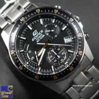 ราคา นาฬิกาCASIO EDIFICE รุ่น EFV-540D-1A9V,EFV-540D-1A9 (15849617079)