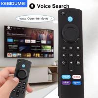 ราคา เสียงอัจฉริยะรีโมทคอนโทรล 4K MAX Lite Fire Cube สําหรับ Fire Stick TV 3rd Gen Alexa ใช้งานร่วมกับ (42117143412)