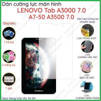 ราคา Lenovo Tab A3000 7.0/ A7-50 A3500 7.0 ฟิล์มกันรอย ชนิดนาโนใส เคลือบป้องกันลายนิ้วมือ ปกป้องดวงตา ป้องกันการแอบมอง (26787968132)