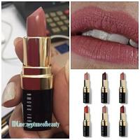 ราคา Bobbi Brown - Mini Lip Color 2.25g #Sandwash Pink (512436258)