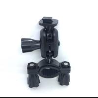 ราคา ขากล้องติดรถยนต์แบบยึดกับแกนกระจกมองหลังหัวสไลด์ขนาดหัวยึด(G1W)(ขาคู่) (2340431361)