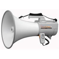ราคา โทรโข่งประกาศเสียงขนาดใหญ่ TOA รุ่น ER-2230W สินค้านำเข้า (1520101550)