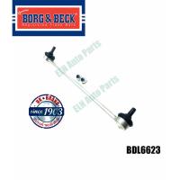 ราคา ลูกหมากกันโคลงหน้า ข้างขวา (Stabiliser Link) บีเอ็มดับเบิลยู BMW X5 E53 3.0i, 4.4i ปี 2000 (9305663303)