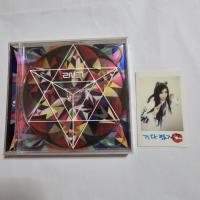 ราคา 2NE1 [CRUSH] Pink Edition สภาพดี มีการ์ด ได้ของตามภาพ (29926357236)