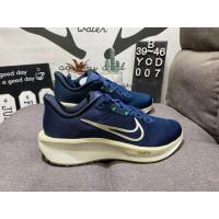 ราคา Nike ZOOM QUEST 6 sneaker รองเท้ากีฬาสําหรับชายหญิง รองเท้าผ้าใบ (41005137926)