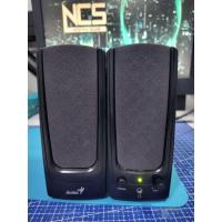 ราคา ลำโพงคอม Genius มือสอง อ่านรายละเอียด (44204895530)