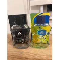 ราคา น้ำหอม ADIDAS 100ml มือ2 (17596001181)