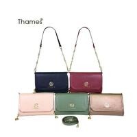 ราคา Thames กระเป๋าสะพาย Bags-TH60255 (16325369897)
