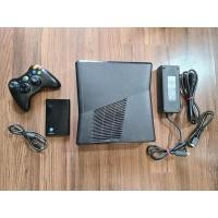 ราคา เครื่อง Xbox 360 รุ่น Slim +Hdนอก 320 gb (25812365304)