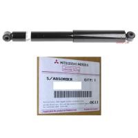 ราคา มิตซูบิชิแท้ โช๊คอัพหลัง มิตซูบิชิ ไตตั้น ไทรทัน Mitsubishi Triton All New 2015-2019 (3464721481)