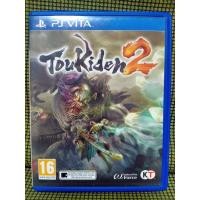 ราคา Toukiden 2 ENG PSVita สำหรับสายสะสม (17192028038)