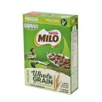 ราคา เนสท์เล่ ซีเรียล ไมโล MILO ขนาด 170 กรัม (21175837584)