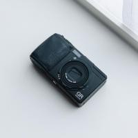 ราคา Ricoh GR digital digicam (18291413737)