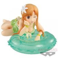 ราคา banpresto39447 SWORD ART ONLINE MEMORY DEFRAG EXQ FIGURE～ASUNA～ (19061635118)