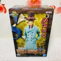 ราคา Sabo DXF Vol.7 ของแท้ แมวทอง มือ 1 สูง 17 CM Onepiece (4415284940)