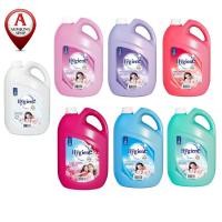 ราคา Hygiene น้ำยาปรับผ้านุ่ม ไฮยีน (สูตรธรรมดา) ขนาด 3500 มล. (14097793881)