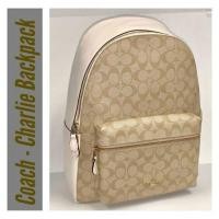 ราคา Coachแท้F58314 เป้ไซส์L มือสองสภาพดี (19492777093)