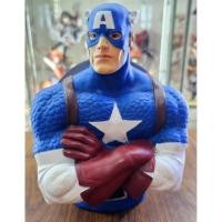 ราคา [Model] งานกระปุกออมสิน Captain America (26557643390)